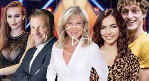 The contortionist won the let's dance reality show in may 2020. Lili Paul Roncalli Bei Let S Dance Aktuelles Vom Circus Roncalli Jubilaum