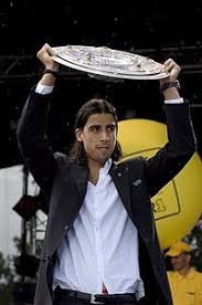 Fifteen years of professional soccer have left their marks, khedira said in a media call organized by his club hertha berlin on wednesday. Sami Khedira Wikipedia
