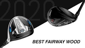 Best Fairway Wood Of 2020 Titleist Tsi Vs Taylormade Sim In 2020 Taylormade Sims Golf Equipment