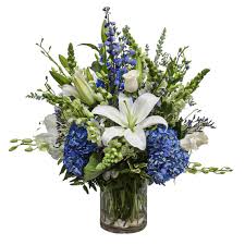 Sail Away With Me Bouquet Arranged By A Florist In Jacksonville Fl Kuhn Flowers