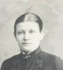 Barbara Ann Roeder Snyder (1858-1898)