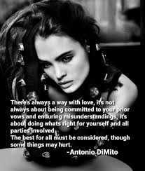 Navigating Love and Relationships with Personal Growth