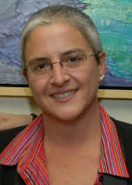 Eileen Grady's Instagram, Twitter & Facebook