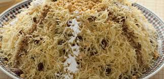 Maybe you would like to learn more about one of these? 10 Most Popular Maghrebi Side Dishes Tasteatlas