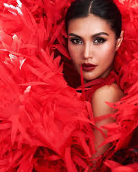 Teresita Ssen Marquez Miss Universe Philippines 2025