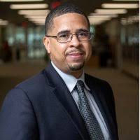 Jerome Nickerson (@MrJNickerson)