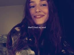 Haley Cormier's Instagram, Twitter & Facebook