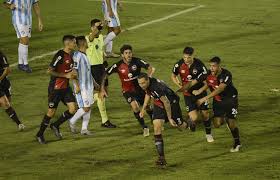 Atlético tucumán vs newells prediction verdict: Me F4xuzmqymem