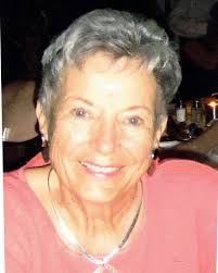 Shirley Griffing Smith Simon Obituary June 25, 2024