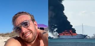 Daniela Malone's Instagram, Twitter & Facebook