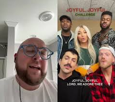 Duet from Sister Act 2