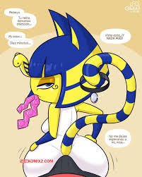 ✅️ Comic porno Confessing to ANKHA. Cobatsart. cómico de sexo ardiente  peluda estaba | Comics porno en español solo para adultos | sexkomix2.com