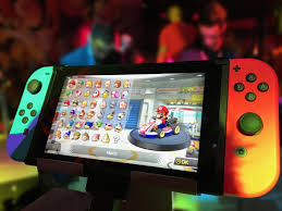 Controla a mario y sus amigos para hacerte con la victoria. Nintendo Anuncia Coleccion De Mario Bross Para La Consola Switch
