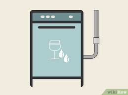 How do you fix a clogged dishwasher drain? How To Unclog A Dishwasher 14 Steps With Pictures Wikihow