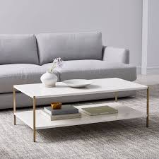 West elm ottomans, west elm consoles, and west elm side tables can add a final flourish to a living room, but if you're looking for just one piece to finish the look, make it a west elm coffee table. Zane Coffee Table In 2021 Coffee Table West Elm Coffee Table Coffee Table Wood