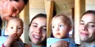 See more of maria gracia omegna & gonzalo valenzuela on facebook. No Le He Comprado Nada Voy Buscando Ropa De Otras Guaguitas Que Van Creciendo Para Reciclar Y Se Viste De Eso Maria Gracia Omegna Y Su Hija Junto A Gonzalo Valenzuela Glamorama