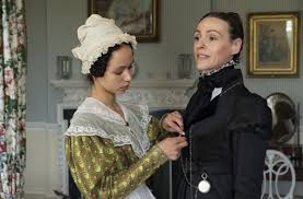 Anne lister was one of the 19th century's most intriguing characters: Serientipp Gentleman Jack Eine Frau Im Cowboy Gang Kultur Stuttgarter Nachrichten
