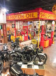 Image result for Sportsman Yellow 1952 Motorcycle