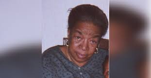 Obituary information for Thelma Styles