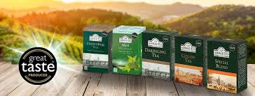 Ahmad tea green tea with mint offers you light taste and its subtle, floral aroma does not fail to enchant you. Ahmad Tea Home Facebook