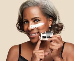 Night Time Retinol Cream