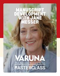 Varuna, The National Writers' House (@nationalwritershouse) · Instagram  照片和视频