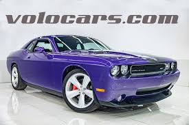 Image result for Plum Crazy 2010 Challenger