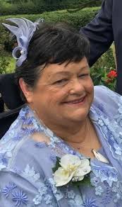 Death Notice of Colette West (née Rogers) (Ballybay, Monaghan)