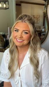 Kristin Killian's Instagram, Twitter & Facebook