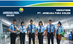 Tribun pontianak menyajikan berita dan video terkini pontianak, kalimantan barat Lowongan Kerja Pt Angkasa Pura Solusi Aps Oktober 2019 Nawacita