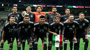 Tarjetarojatvonline, opción hd rojadirecta son el mejor lugar para ver gratis. Previa Horario Y Donde Ver En Vivo Mexico Vs Corea Del Sur Amistoso Internacional Por Fecha Fifa Del Mes De Noviembre Del 2020 Radio Formula Qr