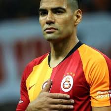 L'attaquant colombien radamel falcao pourrait bientôt quitter le club turc de galatasaray, qui ne peut plus se permettre de payer son . Radamel Falcao Garcia Zarate Home Facebook
