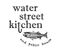 We pride ourselves on our safe food handling practices here at water street kitchen & bar. Water Street Kitchen Home Woods Hole Menu Prices Restaurant Reviews Facebook