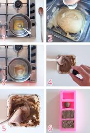 Ma Recette De Shampooing Solide Nourrissant The Blue Dress Girl Recette De Shampooing Recette Shampoing Solide Recettes De Savon Maison