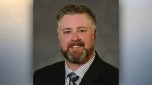 County board member Burt Gerl announces campaign for chairman