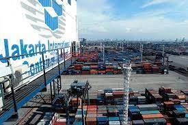 Isikulkas bergerak di perusahaan perdagangan elektronik yang didirikan dengan misi membangun ekonomi kerakyatan dengan mengembangkan potensi bisnis. Lowongan Kerja Pt Jakarta Lnternational Container Terminal Info Kawasan Industri Jababeka Cikarang