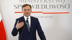 Ziobro, 47, is also one of the few politicians in the country who has crossed kaczyński and managed to survive politically. Polish Government Plays Down Moves To Quit Domestic Violence Treaty Euractiv Com