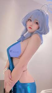 Nookkiizz Archives - CG Cosplay