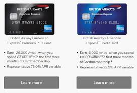 Maybe you would like to learn more about one of these? Best Amex Card Uk Not All American Express Cards Are Made Equal