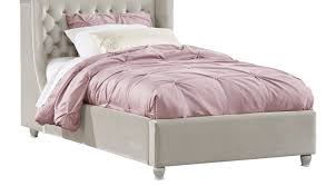 Includes twin size headboard and footboard. Twin Upholstered Beds Laptrinhx News