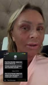 Family Laughs: Tamra Judge's Hilarious Fall at the Bar