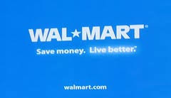 Good Slogan Bad Slogan Walmart Save Money Live Better