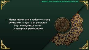 Cadangan peraturan pemarkahan kertas 3 bab 7 1. Pengurusan Pentadbiran Kewangan Portal Rasmi Jabatan Hal Ehwal Agama Islam Negeri Kedah Darul Aman