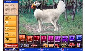 Resultado de imagen de switch zoo animal