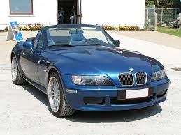 Bmw Z3 Colors