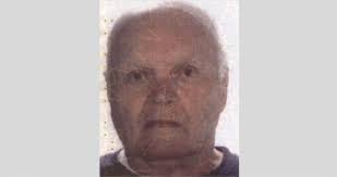 Joseph Miihlroth (August 27, 1932