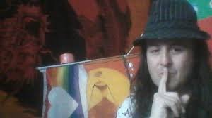 Adrian H. Dragon (@Horus718)