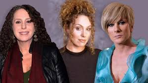 Azela Robinson Cuenta La Razon Por La Cual A Diario Honra La Memoria De Christian Bach Famosos Univision