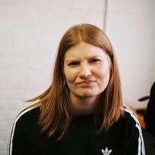 Helen Fleming (@hcfleming)