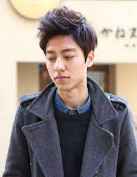 80 Popular Asian Guys Hairstyles For 2020 Japanese Korean Hairstyles Hairstyles Weekly Japanese Hairstyle Korean Hairstyle Korean Haircut